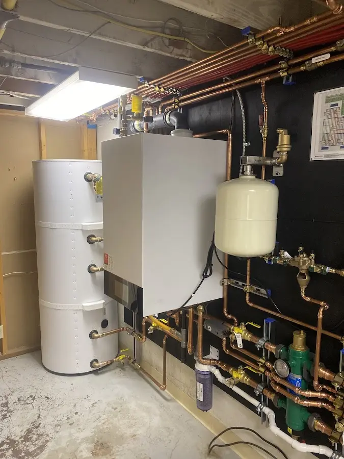 Water Heater Repair in Geneva, NY